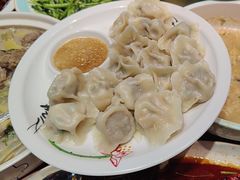 -和源祥·日照菜扛把子(万平口一店)