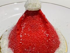 -伊斯坦布尔土耳其清真咖啡餐厅