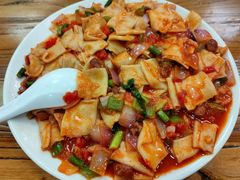 -清真西北风味餐厅