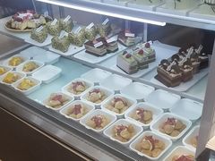 -燃厚蛋糕(卓展中信城店)