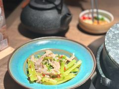 -蘑界·野生菌火锅(深业上城店)