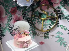 -西檬树SIMON·T轻奢蛋糕(大东方Max店)