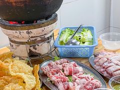 -威邵鸡煲(西华路总店)