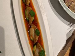 -醉舍·新淮扬菜(长宁龙之梦店)