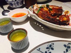 -卯时·龙光雅宴·精致锡帮菜(惠山古镇店)