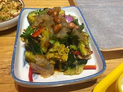 -熙成烧烤(白塔岭店)