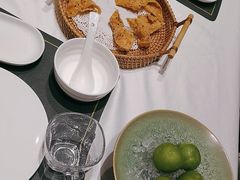 -祥记餐饮•豫粤珍味(金隅大厦店)