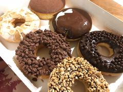 半打甜甜圈-J.CO Donuts & Coffee(Mal Bali Galeria)