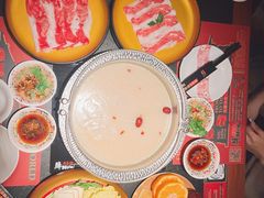 -牛New寿喜烧(闵行龙湖天街店)