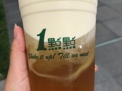-1点点(银座和谐广场店)