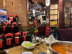 -芦苇荡·酸汤鱼(回龙观店)