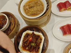 -稻香酒家·35年老字号(侨光店)