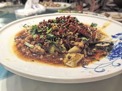 -老仁义·清真菜(太古街店)