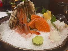 -天狗山料理(省体店)