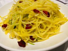 -北李妈妈菜·海肠捞饭(高新万达店)