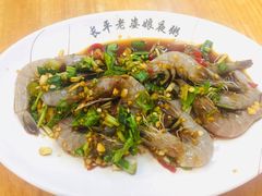 -长平老姿娘夜粥(平东一街店)
