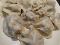-李记饺子·熏酱东北菜(欢乐谷店)