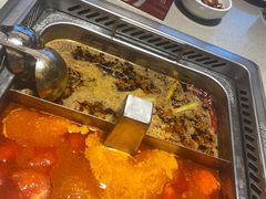 -海底捞火锅(泉城路店)