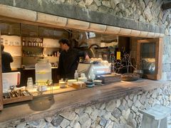 -MOJ coffee(瓯海泽雅水碓坑店)