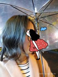 点击看大图 -青木造型HAIR·あおき髪を刈る潮人店