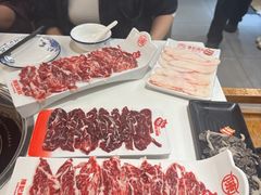-陈记顺和潮汕牛肉火锅(韩江路店)
