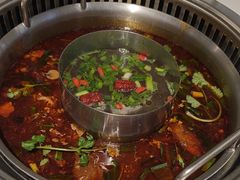 -葛记红焖羊肉(人民路店)