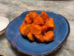 -山东老家(天龙分店)