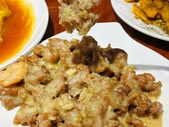 -恩宏德餐馆(平山道店)