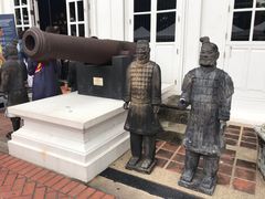 -曼谷国家博物馆