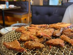 -辛氏火炉·韩式古法烤肉(松北店)
