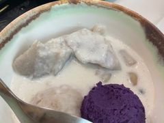 -鲜芋仙(番禺万达广场店)