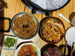 -胖记烤肉(湖大店)