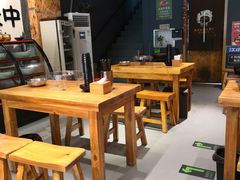 -谈骨论斤大盆骨(顺义店)