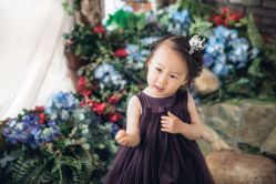 -WPlus明星肖像亲子全家福摄影