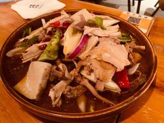 -疆Jiang·新疆秘制料理