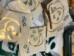 -泸溪河桃酥(秦淮新街口店)