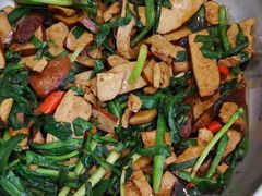 -刘胖子家常菜·蹄花焖藕(兴业店)