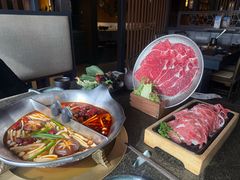 -湊湊火锅·茶憩(和平大悦城店)