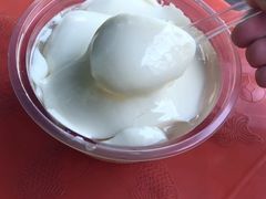 豆腐花-钟姨糖水(惠城店)