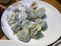 -伊喜饺子·烤鸭(五道口学院路店)