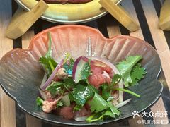 -梨花自助烤肉(乐宾店)