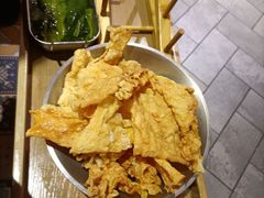 -南城十里潮汕鲜牛火锅·鲜虾生滚粥(融汇老商埠店)