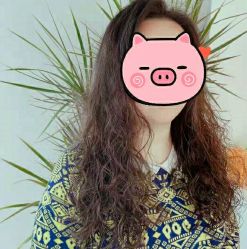 -净漪造型 PURE RIPPLE