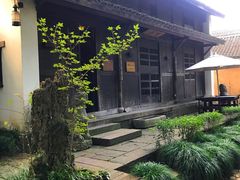 -法云安缦酒店