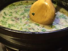 -渔米粥(罗湖店)
