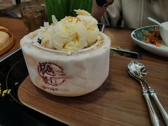 -樾餐厅泰式海鲜火锅(民歌湖店)