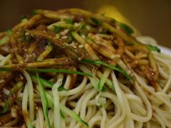-新川面馆(新街口二店)