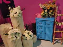 -CIAO·团建聚餐·生日派对轰趴馆(福田店)