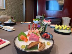 -协成海鲜火锅(情侣路店)