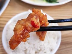 -九龙餐厅(大沽路店)